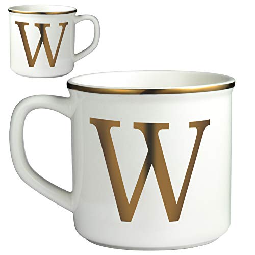 Best Initial Coffee Mug 2024 Where to Buy?