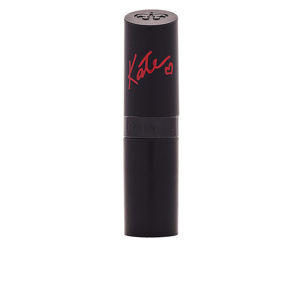 LASTING FINISH by Kate lipstick #01 -my gorge red