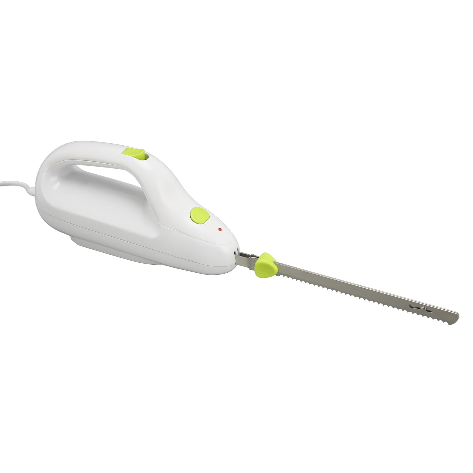 Coltello da taglio automatico di carne coltello per trinciare dentatura elettrica coltello da taglio carne congelata automatica per carne pane verdura frutta spina UE