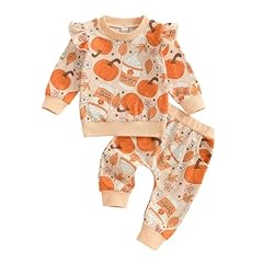 Pumpkin Spice Orange