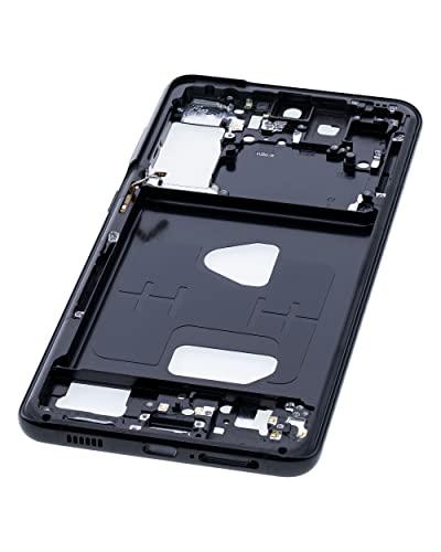 Châssis central pour Samsung S21 Plus support interne de rechange - 3