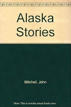 Paperback Alaska Stories Book