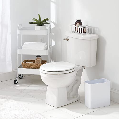 MDesign Contenitore in metallo - Cestino