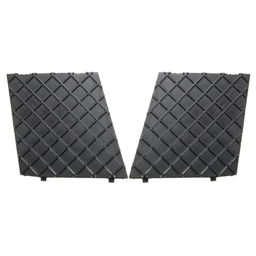 Calandres avant BMW E60 E61 grille pare-chocs habillage radiateur OEM