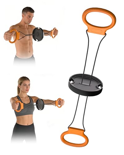Tension Flywheel Twister Arm Trainer, Effective & Fun Upgraded Flybird