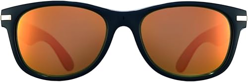 Miniatura 2 de Bnus Italia hizo gafas de sol clásicas corning lente de cristal real w. opción polarizada