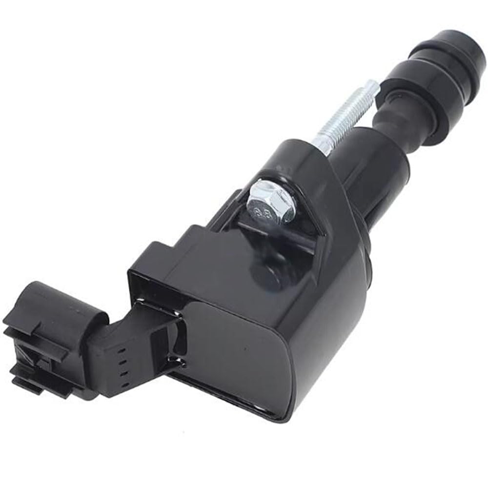 1 Pcs 4 Pinowa Cewka Zapłonowa Do Samochodu dla Chevrolet Cobalt dla Buick Lacrosse 2.4L L4 12638824 12578224 12578244 12589623 12629646 UF645