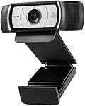 LOGITECH 960-001070 Pro Webcam Ultra Wide-Angle