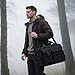 Stypos Tactical Messenger Bag, Tactical Briefcase for Man Military Laptop Bag 15.6/17.3 Inch Messenger Shoulder Bag