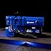 Unibor Low Profile Magnetic Drill Press - E5000LP ELITE Range 2