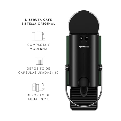 Reviews y listado de Cafetera aeroccino nespresso los mejores 5. 15 Reviews y listado de Cafetera aeroccino nespresso los mejores 5. 15
