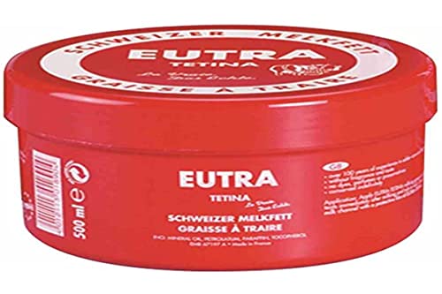 Produktbild von ARNDT Melkfett EUTRA TETINA 1.000 Ml