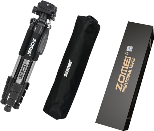 ZOMEI Q111 thumbnail 8