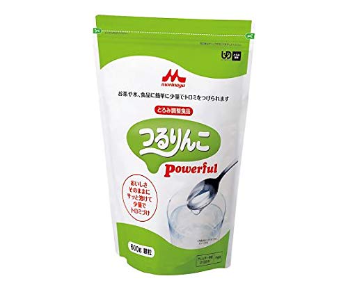 つるりんこPowerful 600g