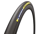 Hohe Stabilität Michelin Unisex – Erwachsene Power Reifen, Schwarz, One Size