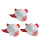 Éducatives et ludiques : ces lanternes à thème spatial permettent aux enfants d’apprendre tout en s’amusant. lanternes suspendues représentant le système solaire