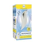 AIRPURE AIR FRESHENER AUTOMATIC MACHINE