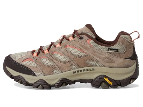 Image of Merrell Womens Moab 3 GTX