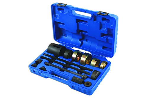 Extractor silentblocks VW T5 Laser 7796 sin desmontar suspension 6