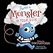 There's A Monster in Your Book: A Funny Monster Book for Kids and Toddlers (Who's In Your Book?)