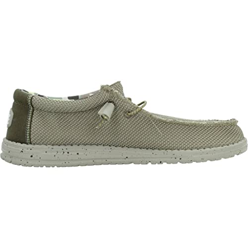 Image of Hey Dude Men's Wally Sox Loafers
