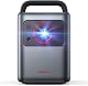 Anker Nebula Cosmos Laser 4K Beamer mit 2200 ANSI Lumen und Android TV