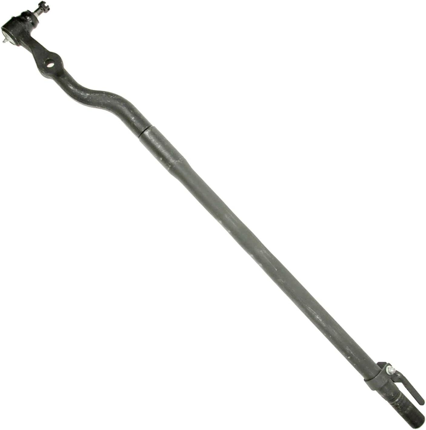 Front Inner and Outer Tie Rod Set 4 Piece Compatible with 2000-2005 Ford Excursion 1999-2004 F-250 Super Duty F-350 Super Duty