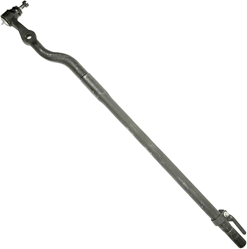 Miniatura 565 de TRQ Juego de varillas de acoplamiento delanteras interiores y exteriores, 4 piezas, compatibles con Chevrolet Cruze 2016-2019 de 16-19 voltios