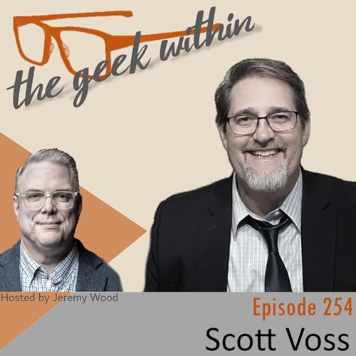 Ep254: Scott Voss