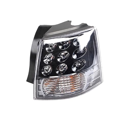 Clignotant arrière gauche pour Mitsubishi Outlander EX 2007-2013 intérieur