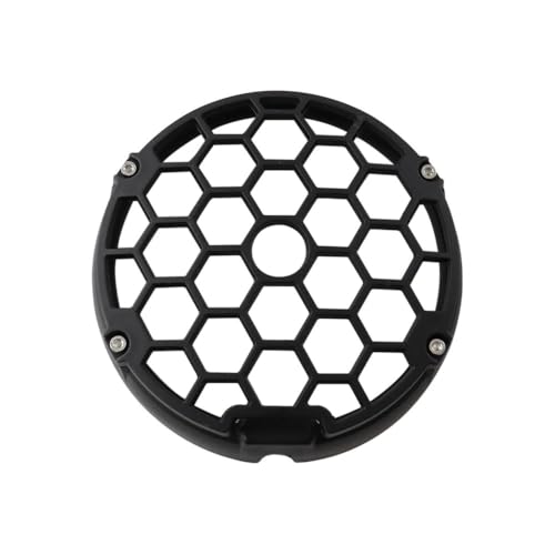Grille de phare RnineT et R12 | Respectez le style pur