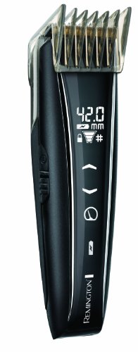 Preisvergleich Produktbild Remington Haarschneider Touch Control