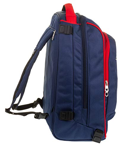 Invicta Trolley New Tech