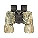 Bushnell PowerView 10x50mm Porro Prism Instafocus Binoculars – Realtree AP Camo, Ideal for Hunting, Birding, Hiking & Outdoor Adventures