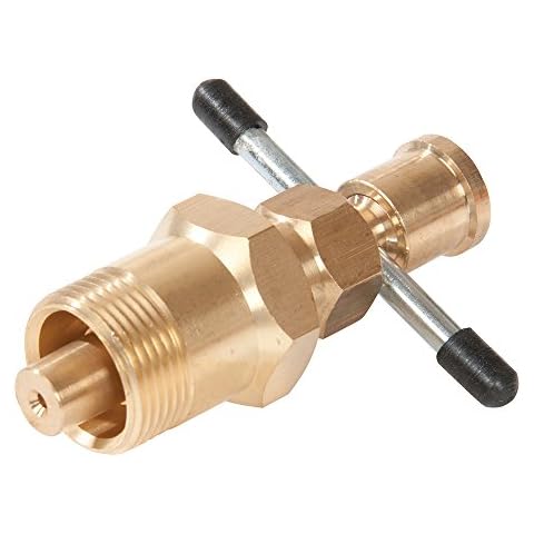 Silverline Olive Puller for 15 & 22mm Pipes Cover