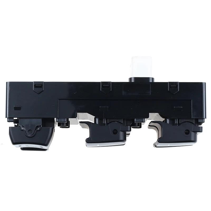Bouton de commutation fenêtre électrique Kia Forte Cerato 2010-2012 commande vitre principale - 4