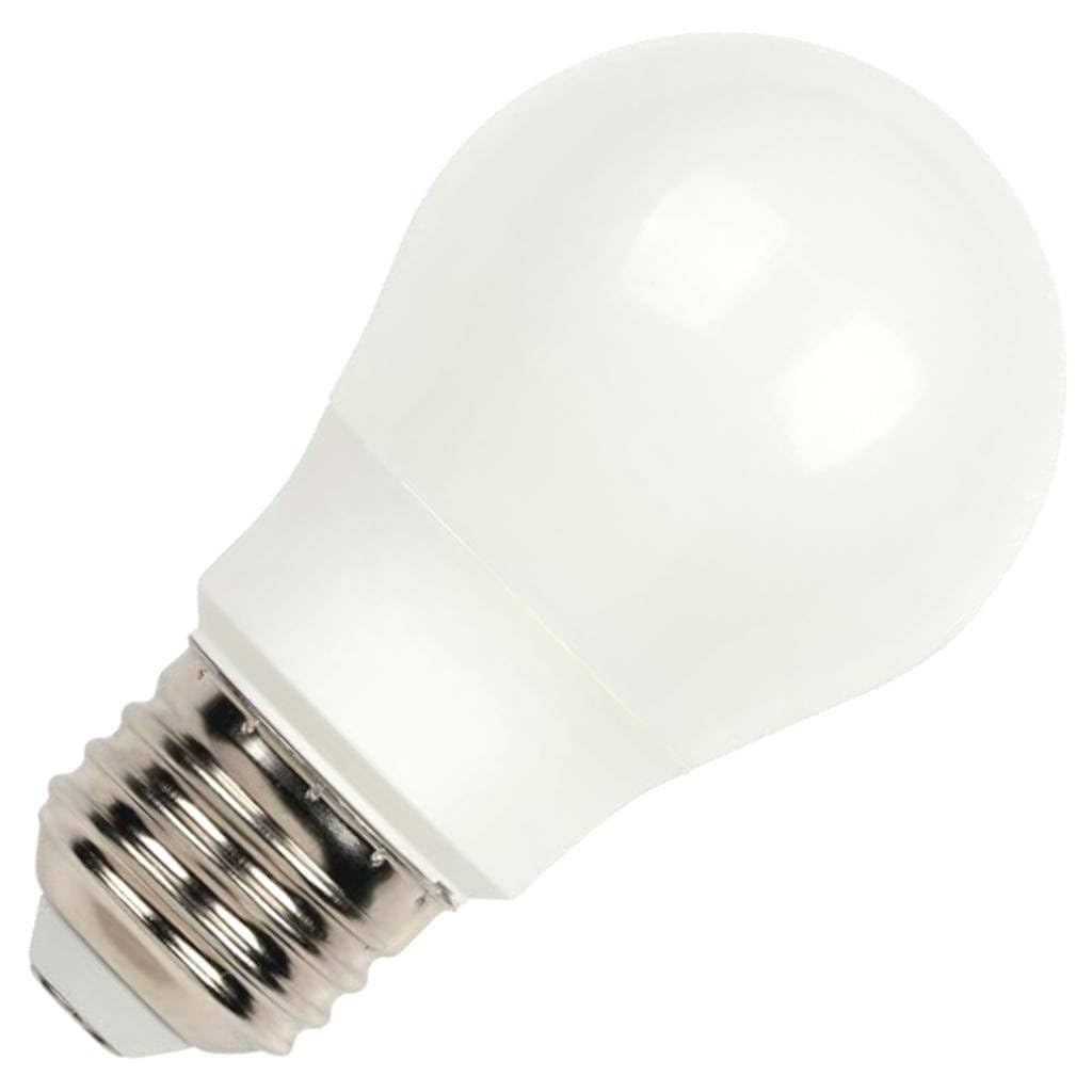 Eiko 13036 - L8WA15 830PF D E26 A15 A Line Pear LED Light Bulb