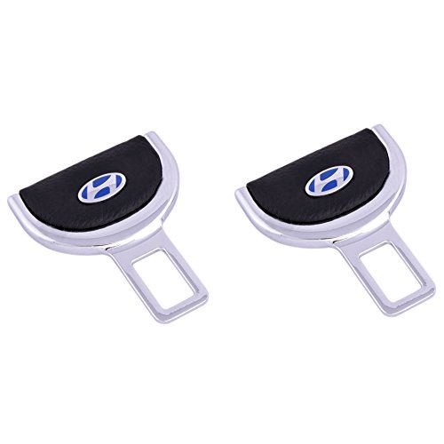 hyundai sonata seat belt buckle