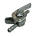 Produktbild Petrol Gas Fuel Tank Tap Filter Benzinhahn Schalter Ersatz Tap Benzinhahn Ventilschalter für Benzin motorisiertes Fahrrad-Bike