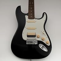 Amazon | Musiclily 11穴 HSSストラト配線済みピックガード搭載