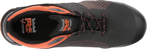 Image of Timberland PRO Ridgework Composite Safety Toe Waterproof Low
