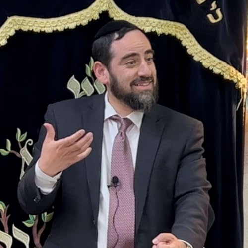 הרב מאיר פנחסי Titelbild