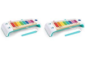 Baby Einstein Magic Touch Wooden Piano