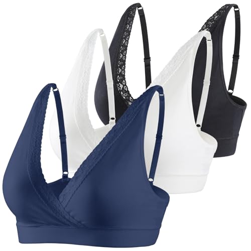 Consejos para Comprar Sujetadores premamá para Mujer disponible en línea para comprar. 8 Imagen adicional