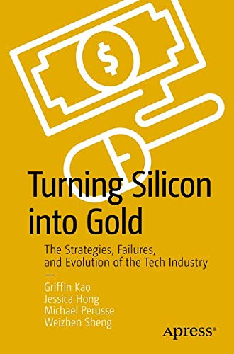 Buy Turning Silicon into Gold — BookShops.in