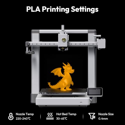 Image of AMOLEN Glow in the Dark Filament Multicolor, Silk Daily Glow Dark Filament Silk Yellow, Best with UV Lamps, 1.75mm PLA Filament, Dimensional Accuracy + /- 0.02 mm, 1kg