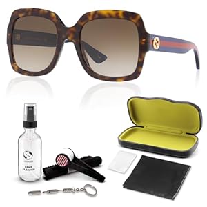 Gucci GG0036SN GG Interlocking...