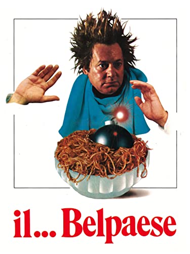  Il belpaese