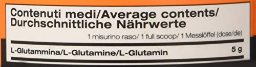 NamedSport L-Glutamine