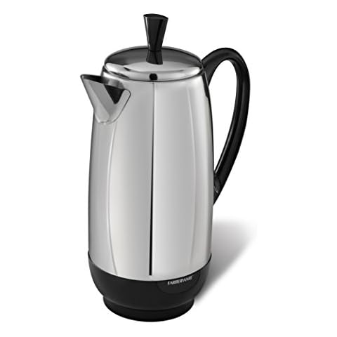 Farberware 12-Cup Percolator Cover